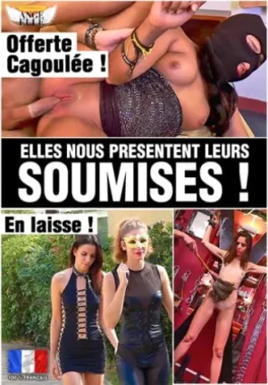 Elles nous Prészentent leurs Soumises