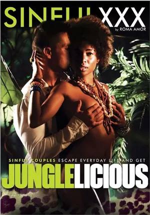 Порно фильмы про джунгли