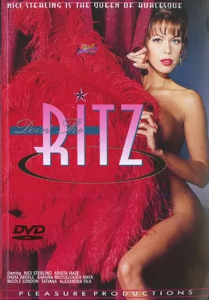 Девушки Из Отеля Ritz