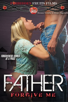 Father Forgive Me