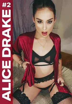 Alice Drake Vol. 2