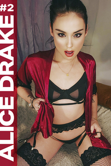 Alice Drake Vol. 2