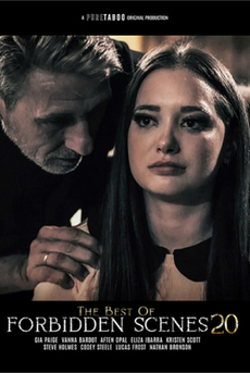The Best Of Forbidden Scenes 20