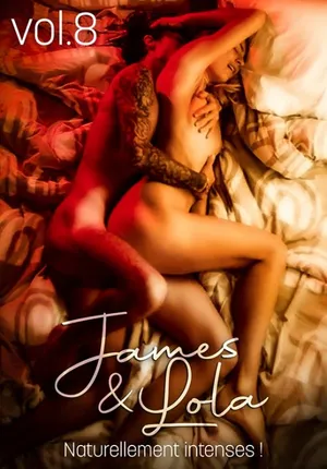 James et Lola Vol. 8