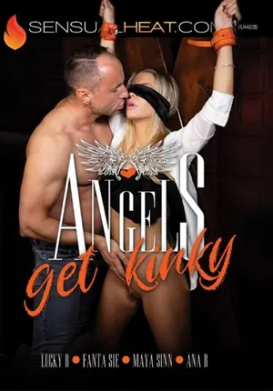 Angels Get Kinky 