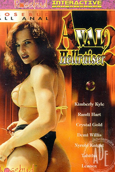 Anal Hellraiser 2 (1995)