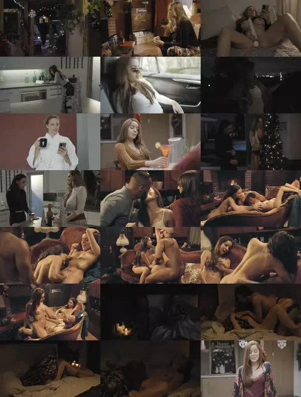 Home For The Holidays