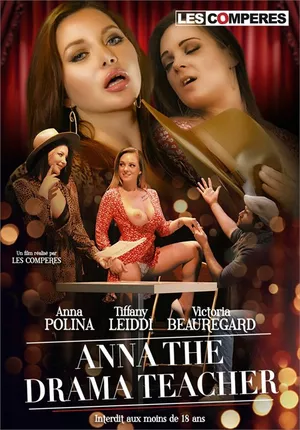 Порно фильмы с актрисой: Анна Полина.