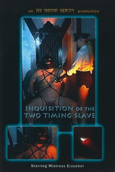 Инквизиция Испытывает Рабов