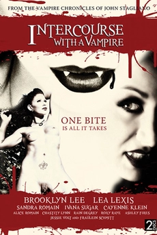 Половая Связь с Вампиром