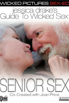 Джессика Дрейк Гид Развратного Секса: Секс Пожилых