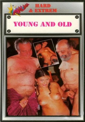 Старые с молодыми. Порно старые и молодые – смотреть онлайн видео на LabPorn