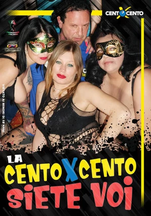 Канал CentoXCento TV смотреть онлайн