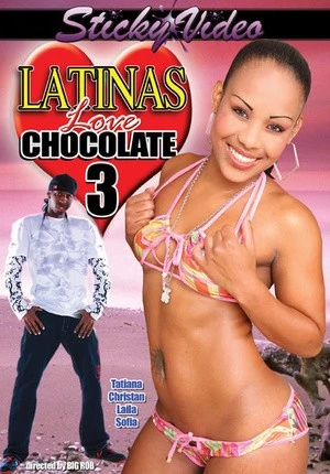 Латинский Шоколад Любви 3