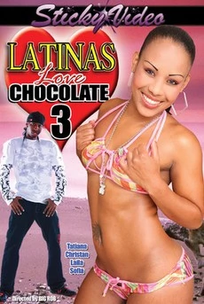 Латинский Шоколад Любви 3