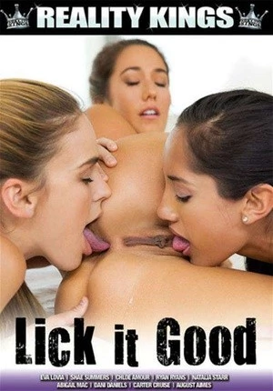 Porno Film Lick