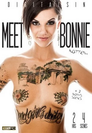 Bonnie rotten ( видео). Релевантные порно видео bonnie rotten смотреть на ХУЯМБА