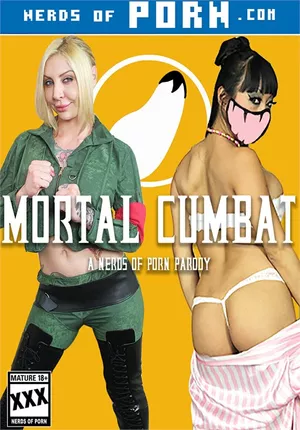 Голые персонажи mortal kombat - смотреть порно видео