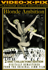 Амбиции Блондинки