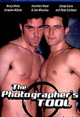 The Photographer's Tool