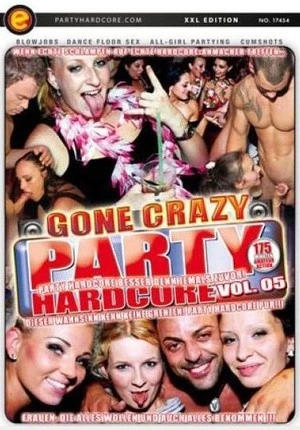 Развратная Вечеринка 52 / Party Hardcore 52 (2011)