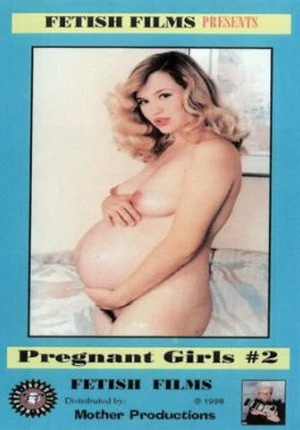 Беременные Девушки 2