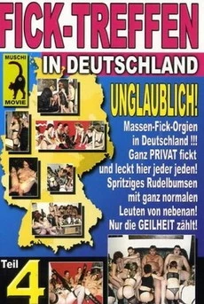 Частные Секс Вечеринки в Германии 12
