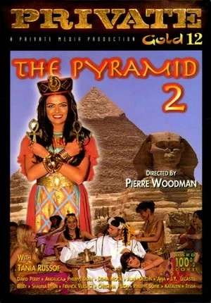 Порно фильмы: Пирамида 3 / Private Gold 13: Pyramid (видеоролик 3)