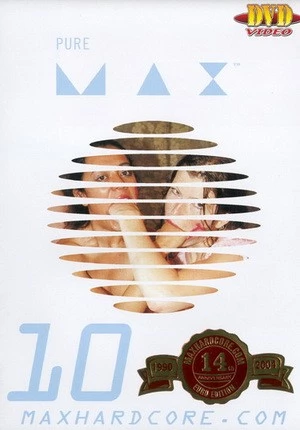Невинный Макс 10