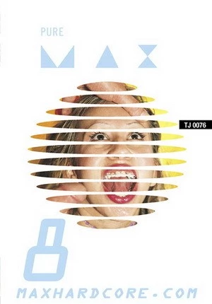 Невинный Макс 8