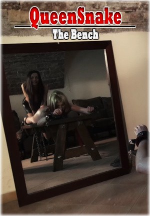 Интернеттегі Queensnake бейнесі Интернеттегі Queensnake бейнесі