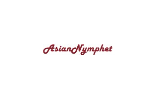Asian Nymphet