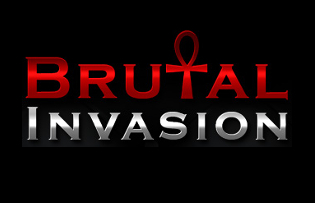 Brutal Invasion