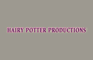 Hairy Potter Productions