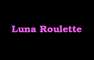 Luna Roulette