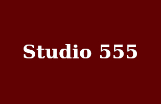 Studio 555