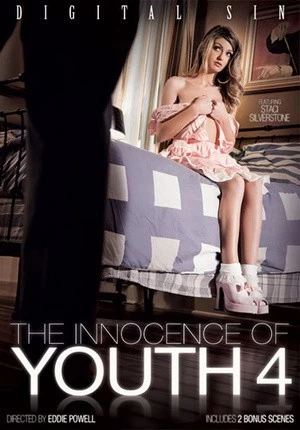 Порно Фильм Онлайн - Невинная Молодежь 5 / The Innocence Of Youth 5 - Смотреть Бесплатно!