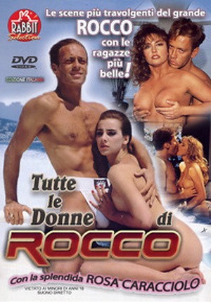 Горячие фильмы с участием порно звезды Rocco Siffredi